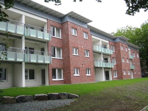 Marl Wohnungen, Marl Wohnung mieten