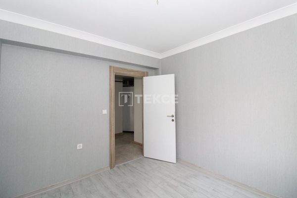 Apartments for Sale in Boutique Project in Ankara Etimesgut