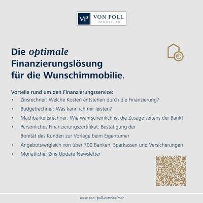 Finanzierung 