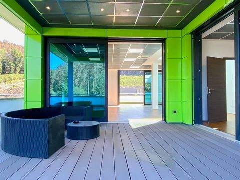 Siegen Büros, Büroräume, Büroflächen 