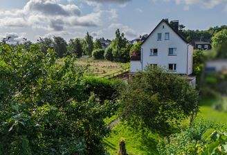 GR_081 Ansicht Garten