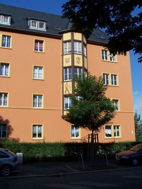 Zwickau-Pölbitz Wohnungen, Zwickau-Pölbitz Wohnung mieten