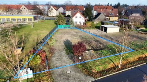 Großbeeren Grundstücke, Großbeeren Grundstück kaufen