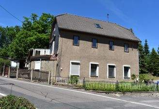 Straßenansicht