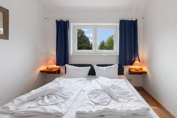 Das gemütliche Schlafzimmer