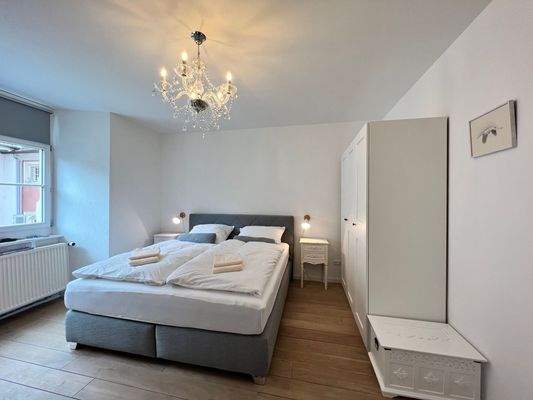 Traum Schlafzimmer 2