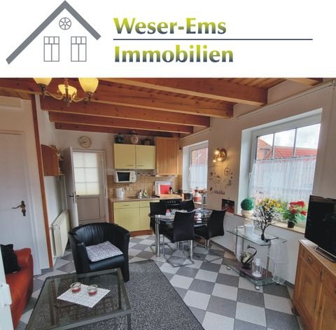 Großefehn Wohnungen, Großefehn Wohnung mieten