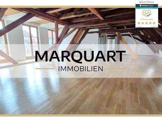 MARQUART IMMOBILIEN