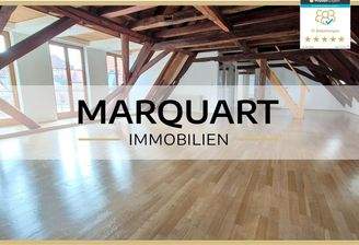MARQUART IMMOBILIEN