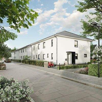 DH Aura 115 - Straßenansicht