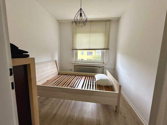 Kinder-/Arbeitszimmer I