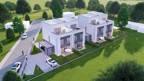 Goldbach Häuser, Goldbach Haus kaufen