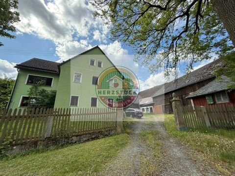 Schwarzenbach an der Saale Häuser, Schwarzenbach an der Saale Haus kaufen
