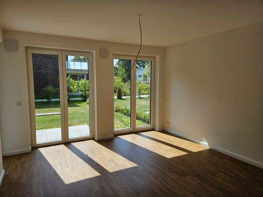 Beispielfoto Wohnbereich...