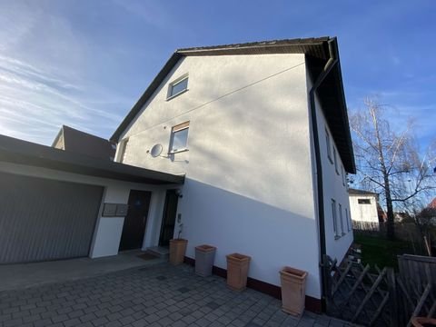 Königsbrunn Wohnungen, Königsbrunn Wohnung mieten