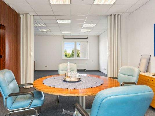 1. OG Besprechungsräume