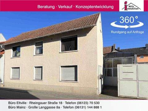 Mainz Renditeobjekte, Mehrfamilienhäuser, Geschäftshäuser, Kapitalanlage