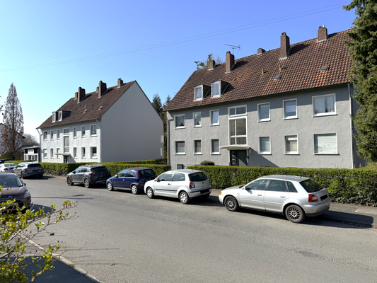 Außenansicht Nr. 56+58