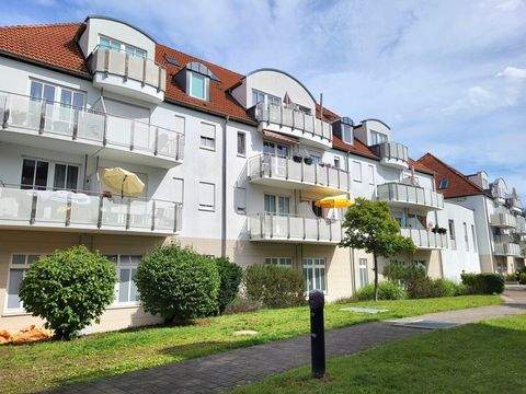 Coswig Wohnungen, Coswig Wohnung kaufen