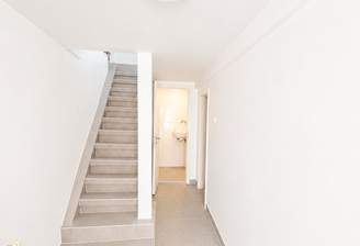 Treppe