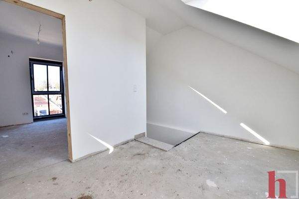 Whg. 02 - Flurbereich