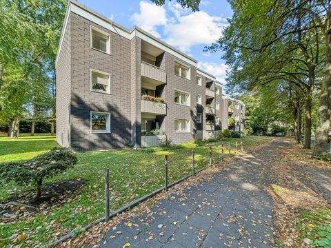 Duisburg Wohnungen, Duisburg Wohnung kaufen