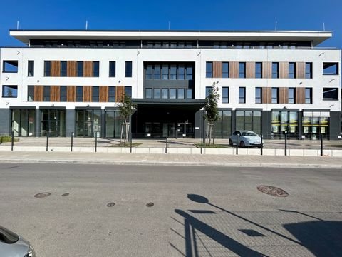 Rosenheim Büros, Büroräume, Büroflächen 