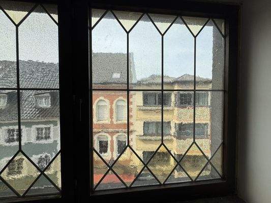 3. OG Ornamentfenster