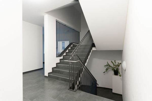 Treppenhaus