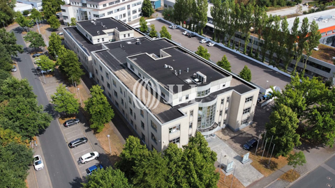 Hannover Büros, Büroräume, Büroflächen 