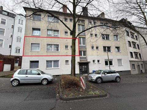 Dortmund Wohnungen, Dortmund Wohnung kaufen