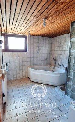 Gemeinschaftsbereich - Spa