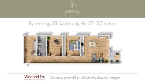 Hamburg Wohnungen, Hamburg Wohnung mieten