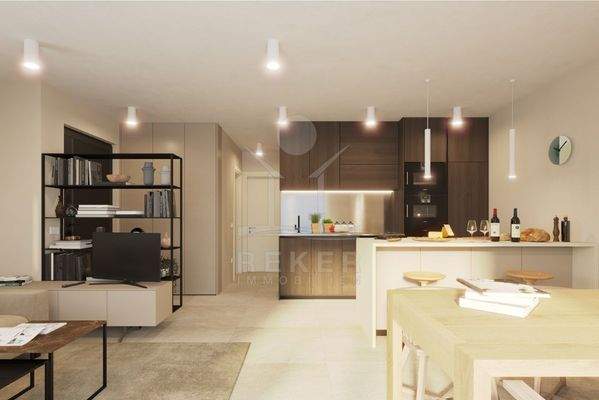 Ein Ort der Glückseligkeit