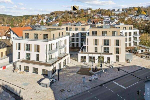 Wohnpark an der Lein