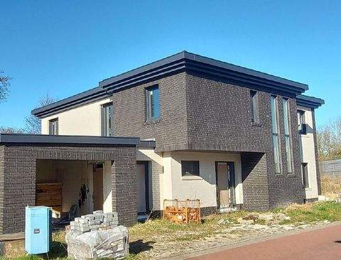 Aurich / Sandhorst Häuser, Aurich / Sandhorst Haus kaufen