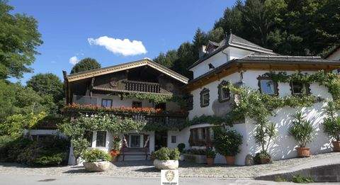 Brixlegg Gastronomie, Pacht, Gaststätten