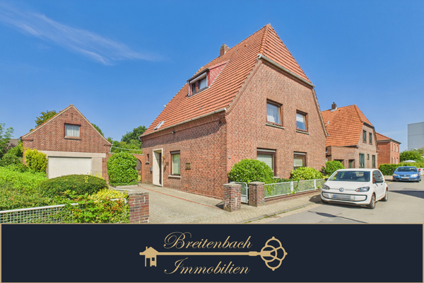 Breitenbach • Immobilien