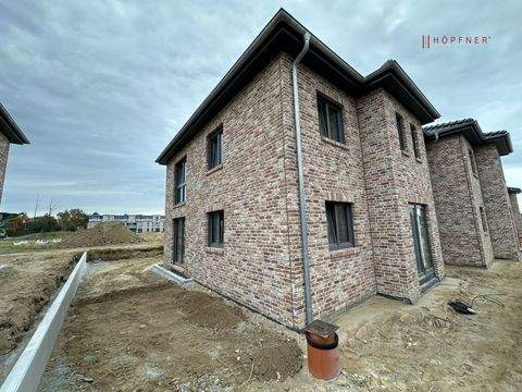 Kappeln Häuser, Kappeln Haus kaufen