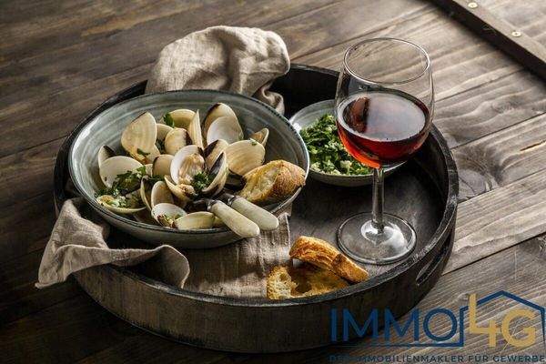 Restaurant in Pankow mieten oder kaufen - immo-4g