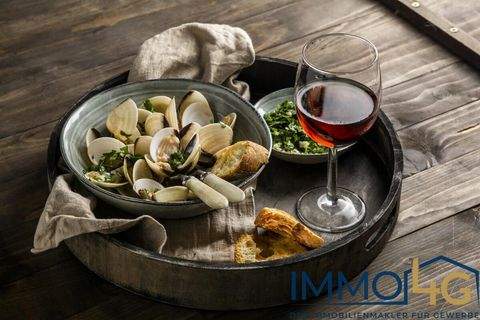 Berlin Gastronomie, Pacht, Gaststätten