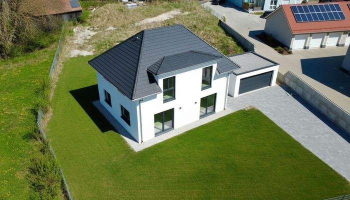 Zweifamilienhaus / Beispielbild 3