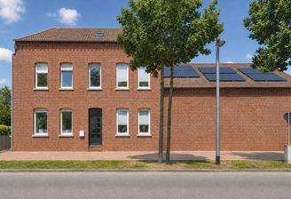 Haus 73 - teilweise vermietet