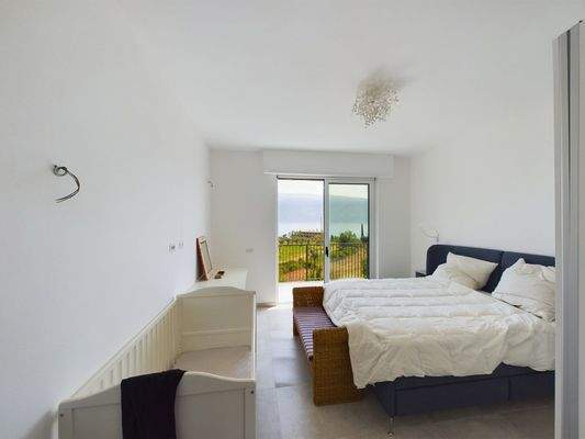 Schlafzimmer im 2.OG