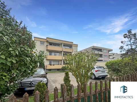 Bad Kreuznach Wohnungen, Bad Kreuznach Wohnung kaufen