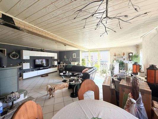 großer Wohnbereich (2)