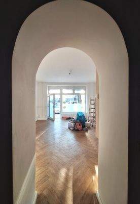 charmante Gestaltung