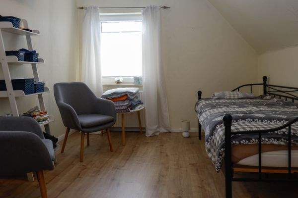 Kinder / Gästezimmer