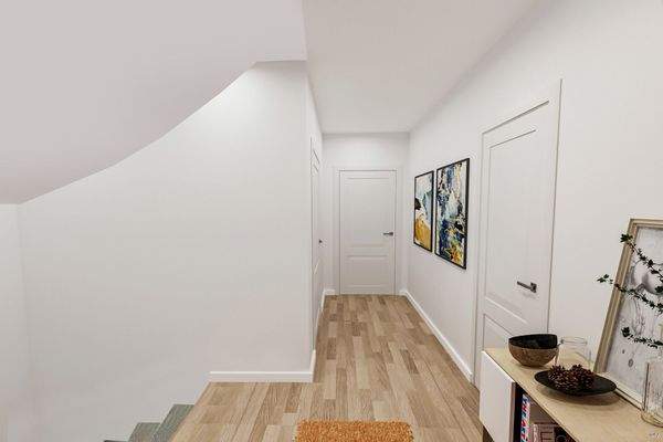 OG Flur-Ansicht 1-digitale Visualisierung