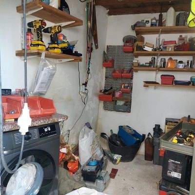 Ostkreta, Exo Mouliana: Traditionelle Steinhäuser mit Meerblick zu verkaufen